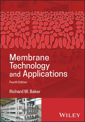 Membrantechnologie und -anwendungen - Membrane Technology and Applications