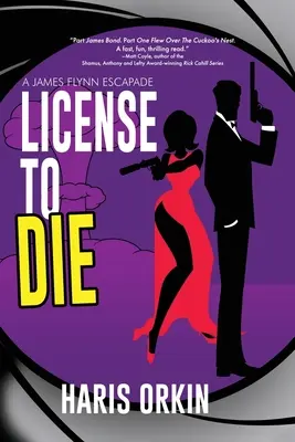 Lizenz zum Sterben - License to Die