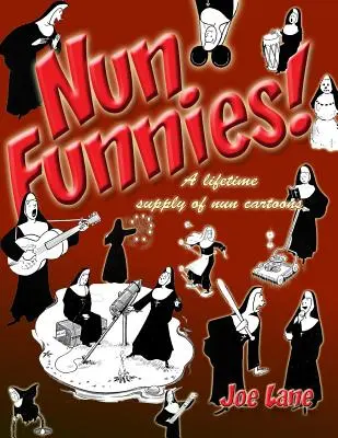 Nonnen-Funnies! - Nun Funnies!