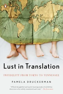 Lust in der Übersetzung: Untreue von Tokio bis Tennessee - Lust in Translation: Infidelity from Tokyo to Tennessee