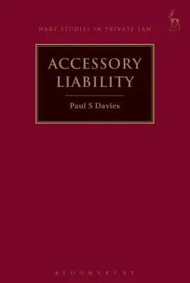 Akzessorische Haftung - Accessory Liability