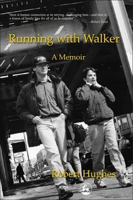 Laufen mit Walker: Eine Erinnerung - Running with Walker: A Memoir