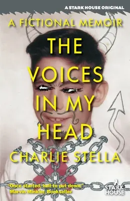 Die Stimmen in meinem Kopf: Ein fiktives Memoir - The Voices in My Head: A Fictional Memoir