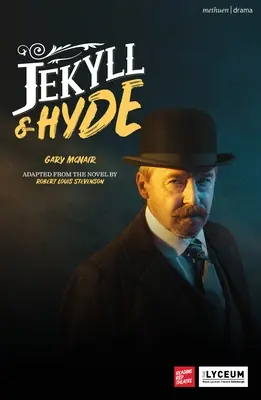 Jekyll und Hyde - Jekyll and Hyde