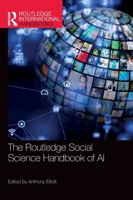 Das Routledge-Handbuch der Sozialwissenschaften über KI - The Routledge Social Science Handbook of AI