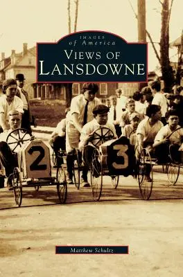 Ansichten von Landsdowne - Views of Landsdowne