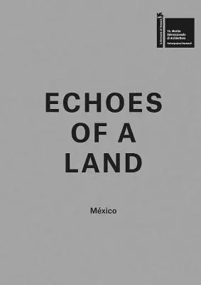 Echos eines Landes - Echoes of a Land