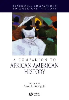 Begleitbuch zu African American - Companion to African American