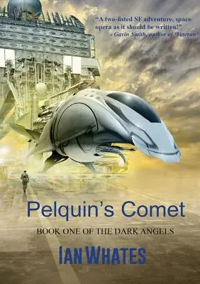 Pelquins Komet - Pelquin's Comet