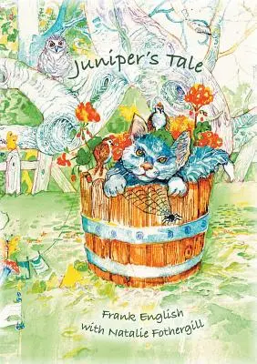 Junipers Märchen - Juniper's Tale