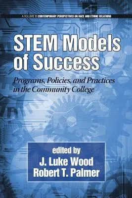 Stem Models of Success: Programme, Politiken und Praktiken im Community College - Stem Models of Success: Programs, Policies, and Practices in the Community College