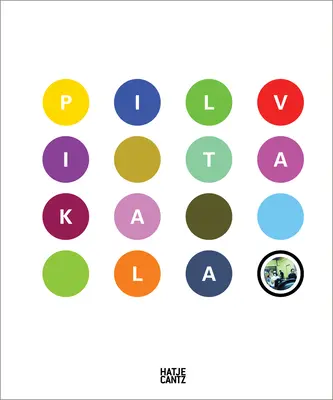 Pilvi Takala