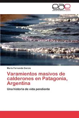 Massive Grindwalstrandungen in Patagonien, Argentinien - Varamientos masivos de calderones en Patagonia, Argentina