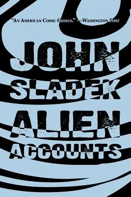 Außerirdische Konten - Alien Accounts