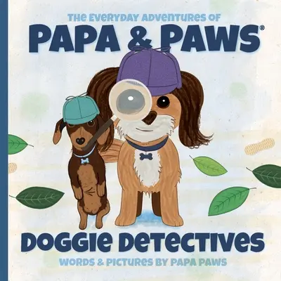 Hündchen-Detektive - Doggie Detectives