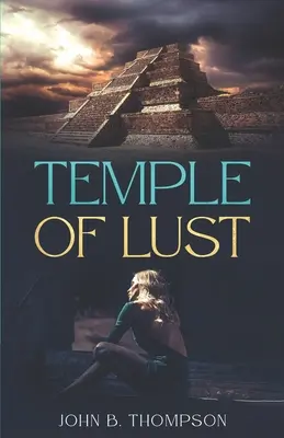 Tempel der Lust - Temple of Lust