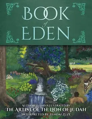 Buch von Eden - Book of Eden