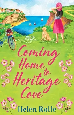 Heimkehr nach Heritage Cove - Coming Home to Heritage Cove