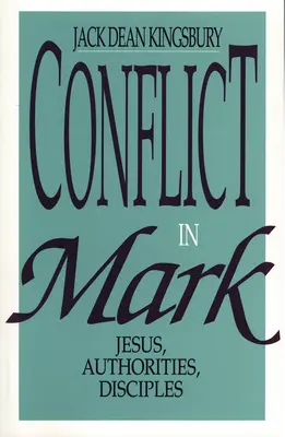 Der Konflikt bei Markus - Conflict in Mark