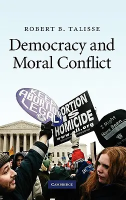 Demokratie und moralischer Konflikt - Democracy and Moral Conflict