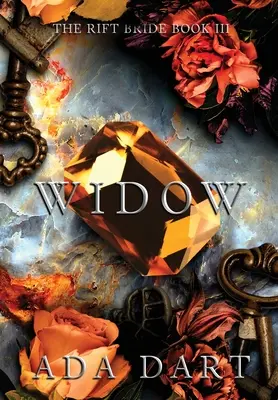 Witwe: Ein gotischer umgekehrter Harem - Widow: A Gothic Reverse Harem