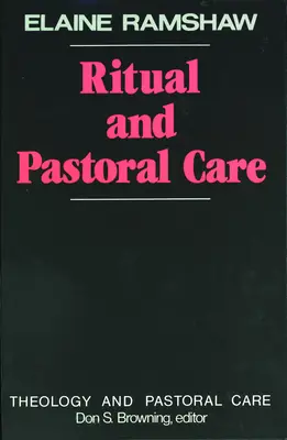 Ritual und Seelsorge - Ritual and Pastoral Care