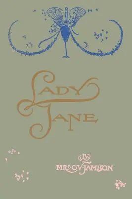 Dame Jane - Lady Jane