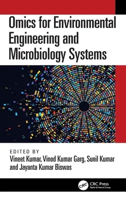 Omics für Umwelttechnik und mikrobiologische Systeme - Omics for Environmental Engineering and Microbiology Systems