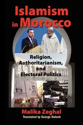 Islamismus in Marokko - Islamism in Morocco