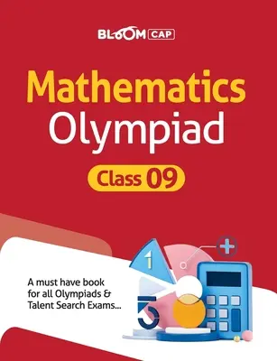 Bloom CAP Mathematik-Olympiade Klasse 9 - Bloom CAP Mathematics Olympiad Class 9