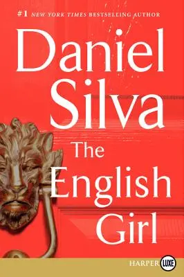 Das englische Mädchen - The English Girl