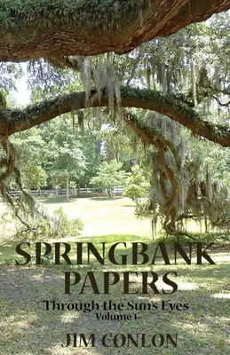 Springbank Papers: Mit den Augen der Sonne - Springbank Papers: Through the Sun's Eyes