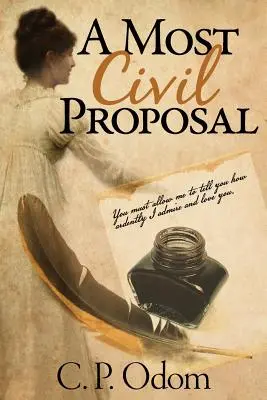 Ein höchst ziviles Angebot - A Most Civil Proposal