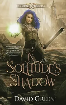 Im Schatten der Einsamkeit - In Solitude's Shadow