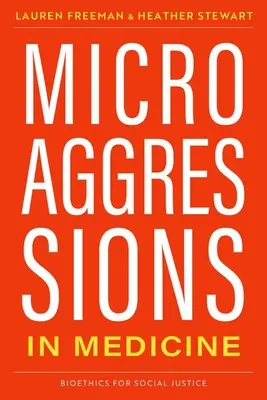 Mikroaggressionen in der Medizin - Microaggressions in Medicine