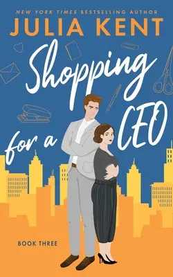 Einkaufen für einen CEO - Shopping for a CEO