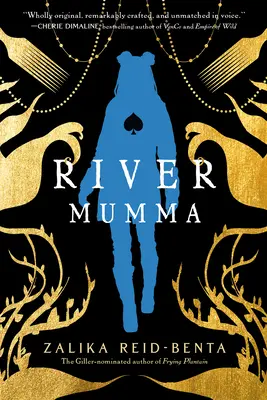 Fluss Mumma - River Mumma