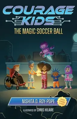 Der Zauberfußball - The Magic Soccer Ball