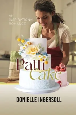Patti-Kuchen - Patti Cake