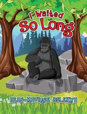 Ich habe so lange gewartet - I Waited So Long