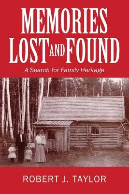 Verlorene und gefundene Erinnerungen: Eine Suche nach dem Familienerbe - Memories Lost and Found: A Search for Family Heritage