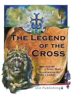 Die Legende vom Kreuz - The Legend of the Cross