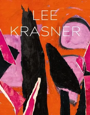 Lee Krasner: Lebendige Farbe - Lee Krasner: Living Color