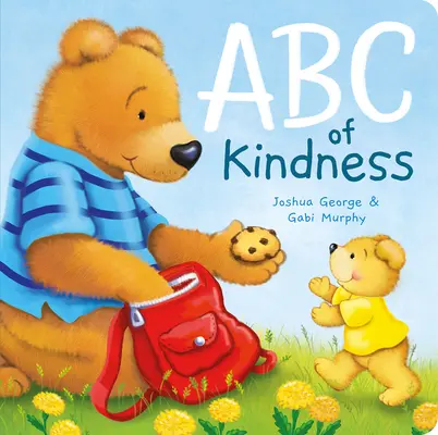 ABC der Freundlichkeit - ABC of Kindness