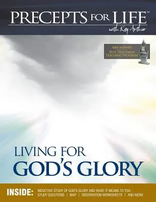 Regeln für das Leben Studienbegleiter: Leben zur Ehre Gottes - Precepts For Life Study Companion: Living for God's Glory