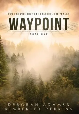 Wegweiser - Waypoint