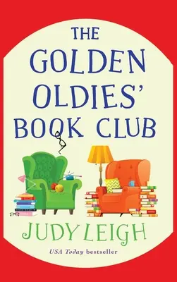 Der Buchclub der Goldenen Oldies - The Golden Oldies' Book Club