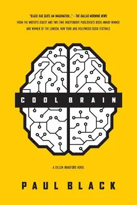 Cooles Gehirn - Cool Brain