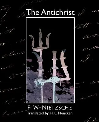 Der Antichrist - The Antichrist