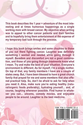 Ich habe keine Zeit für Krebs! - I Have No Time For Cancer!